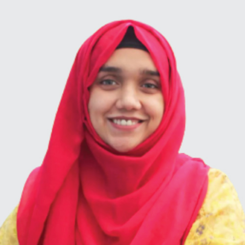Areesha-Irfan