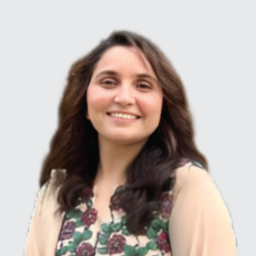 Hameeda-Parveen