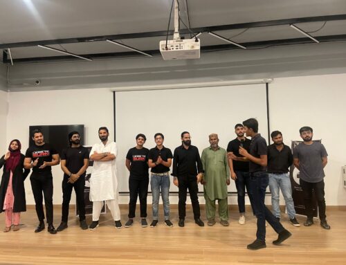 Launch of Asaan Cars